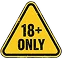Age 18+